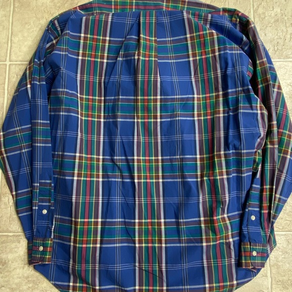 Ralph Lauren button down - Picture 3 of 4